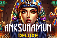 Anksunamun Deluxe slot