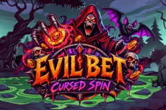 Evil Bet: Cursed Spin slot