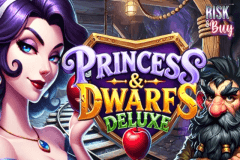 Princess & Dwarfs Deluxe slot