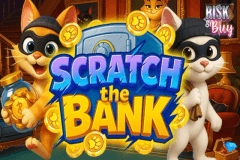 Scratch the Bank slot