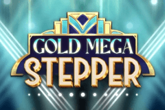 Gold Mega Stepper slot