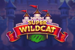 Super WildCat logo