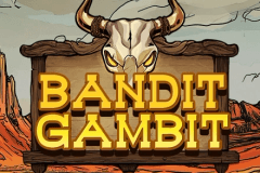 Bandit Gambit logo