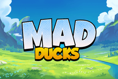 Mad Ducks slot