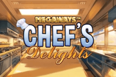 Chef's Delights Megaways slot