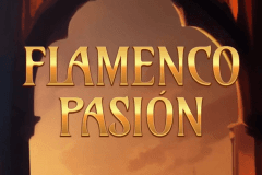 Flamenco Passion slot
