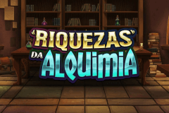 Riquezas da Alquimia slot