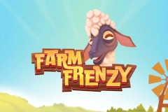 Farm Frenzy slot