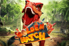 Golden Hatch slot