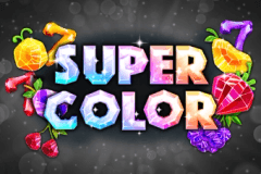 Super Color logo