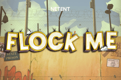 Flock Me slot