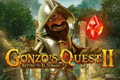 Gonzo's Quest 2 slot