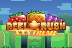 Reel Rush XXXtreme slot