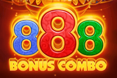 888: Bonus Combo slot