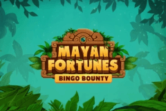 Mayan Fortunes: Bingo Bounty slot