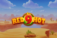Red Hot 9 slot