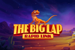 The Big Lap: Rapid Link slot