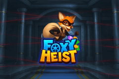 Foxy Heist slot