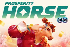 Prosperity Horse logo