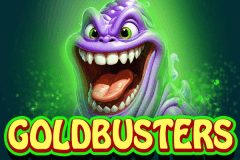 Gold Busters logo