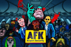 AFK Airport Security slot