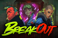 Breakout slot
