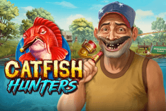 Catfish Hunters slot