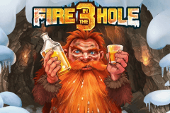 Fire in the Hole 3 slot