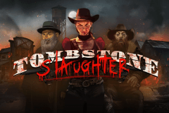 Tombstone Slaughter slot
