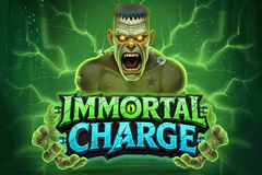 Immortal Charge slot