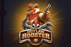 Outlaw Rooster logo