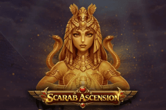 Scarab Ascension logo