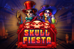 Skull Fiesta slot