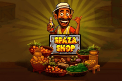 Spaza Shop logo