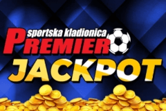 Premier Jackpot logo