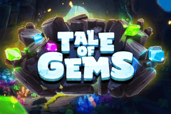 Tale of Gems logo