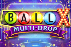 Ball X Multi-Drop slot