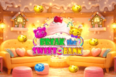 Break the Sweet Bank logo