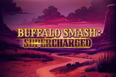 Buffalo Smash: Supercharged slot