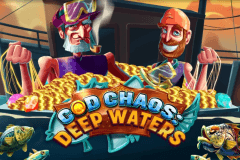 Cod Chaos: Deep Waters slot