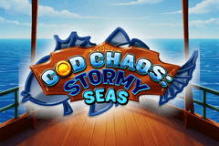 Cod Chaos: Stormy Seas slot