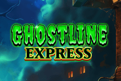 Ghostline Express logo