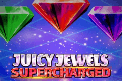 Juicy Jewels Supercharged slot
