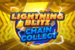 Lightning Blitz slot