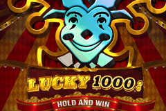 Lucky 1000: Hold & Win slot