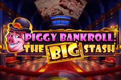 Piggy Bankroll: The Big Stash logo