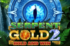 Serpent Gold 2 slot