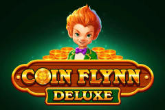Coin Flynn Deluxe slot
