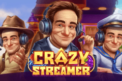 Crazy Streamer slot