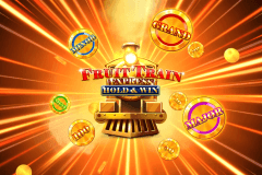 Fruit Train Express Hold & Win slot